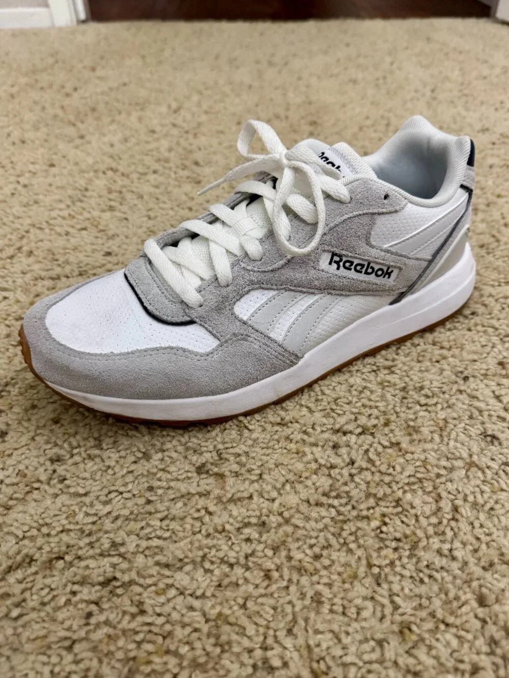 Reebok Gl1100 Sneakers (Men's size 10)